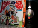 SHRINK 1968 Orig THE WHO   MAGIC BUS  MOD BEAT Psych a+