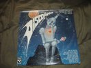 Ralph Lundsten and the Andromeda stars/Discophrenia