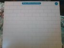 PINK FLOYD.HALF SPEED MASTERED 2 VINYL LPS.THE WALL