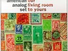 American Analog Set - From Our Living Room to Yours