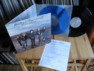 JOHN KAY & STEPPENWOLF WOLFTRACKS NAUTILUS SUPER DISCS