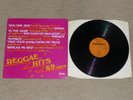 Ska Reggae Pama Economy Label LP Reggae Hits 69 Vol 2