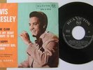ELVIS PRESLEY- GIRL HAPPY RARE UNIQUE GREEK 7'' SINGLE