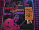 JOHNNY LYTLE KILLER EUROPE ONLY FUNKY VIBES LP HEAR