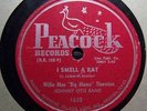 BIG MAMA THORNTON + Johnny Otis 