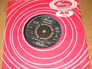 SHARON TANDY/LOVE MAKES .. WORLD GO ROUND/MERCURY UK 66