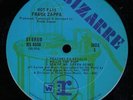 ORIG-1969-FRANK ZAPPA-HOT RATS-LP-W/INNER SLEEVE-(NM-)