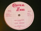 Carl Meeks Bad Bwoys Killer  Digi 12