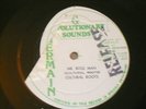 Cultural Roots Mr Boss Man Killer Rare Roots 12