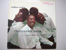 THELONIOUS MONK - BRILLIANT CORNERS...RIVERSIDE 1958 