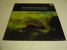 KENO DUKE/CONTEMPORARIES Sense Of Values LP Strata-East