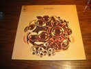 PLACEBO Ball Of Eyes LP on CBS Dutch OG Rare