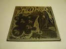 WILD WIND Self-Titled LP Sound Triangle Latin Jazz Funk