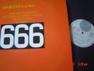 APHRODITE´S CHILD       666            ORIGINAL