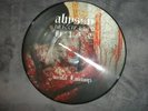 Abyssic Hate picture LP Suicidal Emotions