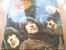 Beatles Rubber Soul Transitional press-579-1 580-4