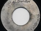SOLOMON - Killer Rockstedy - DERRICK HARRIOTT - Listen
