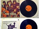 PINK FLOYD LP- PIPER AT THE GATES OF DAWN -RARE TOWER
