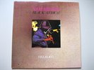 SAM RIVERS - BLACK AFRICA 1...HORO DLP 1977 MINT-
