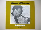 SAM RIVERS TRIO - PARAGON...FLUID RECORDS 1977 MINT(-)