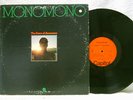 MONOMONO 33 RPM VINYL RECORD ALBUM