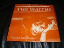 The Smiths Louder Than Bombs RARE UK Vinyl LP Morrissey