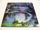 METALLICA,Creeping Death,LP, RED Disc,IMPORT RARE L K