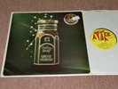 TOMMY & BOBBY - GREEN MANGO / RARE REGGAE ATTACK UK-LP