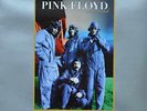 Pink Floyd - Swiss made,colored vinyl,limited edition