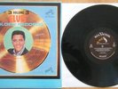 ELVIS PRESLEY GOLDEN RECORDS VOL.3 LPM 2765 US 1963