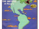 METERS LIVE AT ROZY'S  ORIG LP PRIVATE PRESS