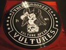 THEM CROOKED VULTURES 10-inch PICTURE DISC Led Zeppelin