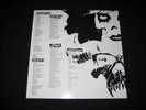 SAMHAIN UNHOLY PASSION EP INSERT - MISFITS -  DANZIG
