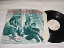 The Replacements LP let it Be ORIG TWIN TONE NM PUNK
