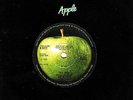 THE BEATLES ORIG 1969 UK 45 BALLAD OF JOHN AND YOKO