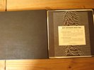 JOY DIVISION BOX SET Rare 1981 Italian box set