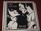 MAD SEASON ABOVE LP Alice In Chains Pearl Jam RARE OOP