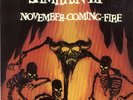 SAMHAIN III NOVEMBER COMING FIRE VINYL 12