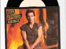 BRUCE SPRINGSTEEN I'M ON FIRE RARE ITALY TEST PRESSING