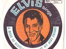 MESS OF BLUES -  ELVIS   