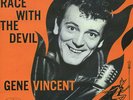 GENE VINCENT RACE WITH THE DEVIL EP 7