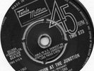 SHORTY LONG  FUNCTION AT THE JUNCTION  UK   TAMLA