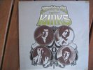 KINKS-