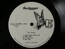 STOOGES FUN HOUSE ORIGINAL 1970 US WHITE LABEL PROMO LP