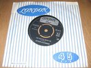 ARTHUR ALEXANDER/YOU BETTER MOVE ON/LONDON UK 62 ORIG