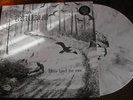 BURZUM HVIS LYSET TAR OSS ORIGINAL MARBLE VINYL 