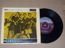 THE RAMRODS, RAMRODS EP. RARE. LONDON, Mono- RE-U1292.