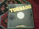TORNADO OST CAM ITALO DISCO COSMIC SOUND LP
