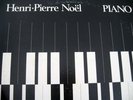 PRIVATE DISCO FUNK LP - HENRI PIERRE NOEL - PIANO
