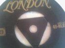 Jim Reeves (RARE GOLD LONDON 1954 UK 45rpm)